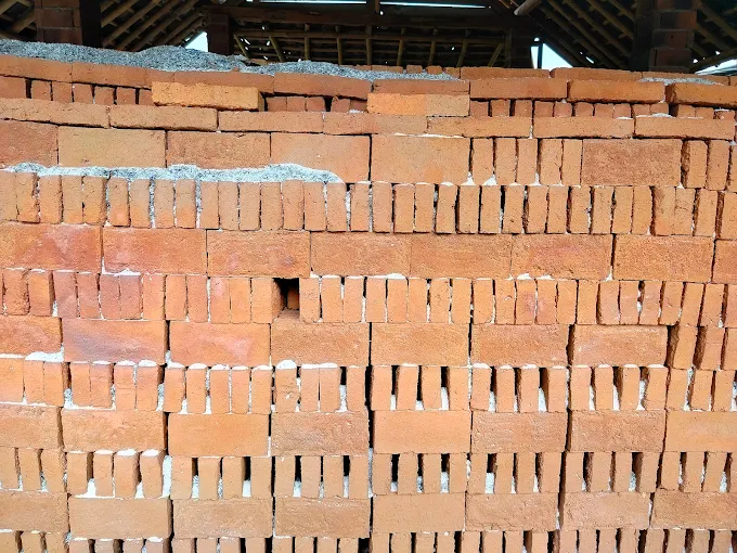 Bata Merah Pejal 1 Jual Bata Merah