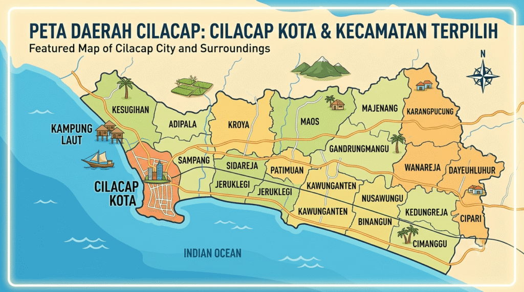 wilayah cilacap 1